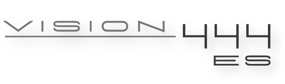 Vision 444 ES Catamaran with an Extended Scoop